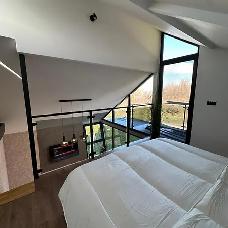 Malena Lux Apartament Čačak