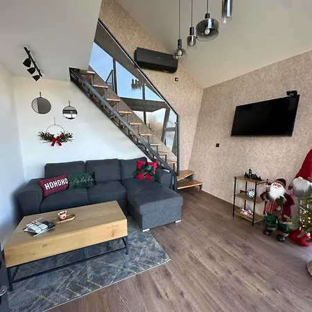 Malena Lux * Čačak