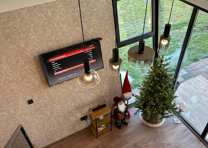 Malena Lux Apartament Čačak